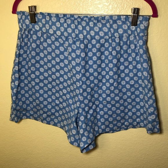 Abercrombie & fitch pull on shorts size M - Picture 2 of 7